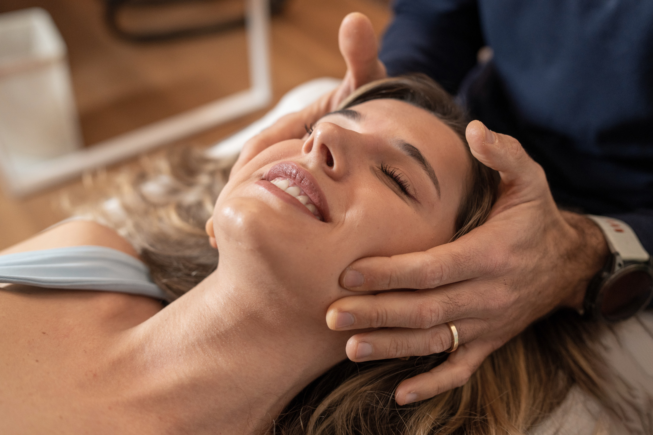 CMD Osteopathie CMD Osteopathie